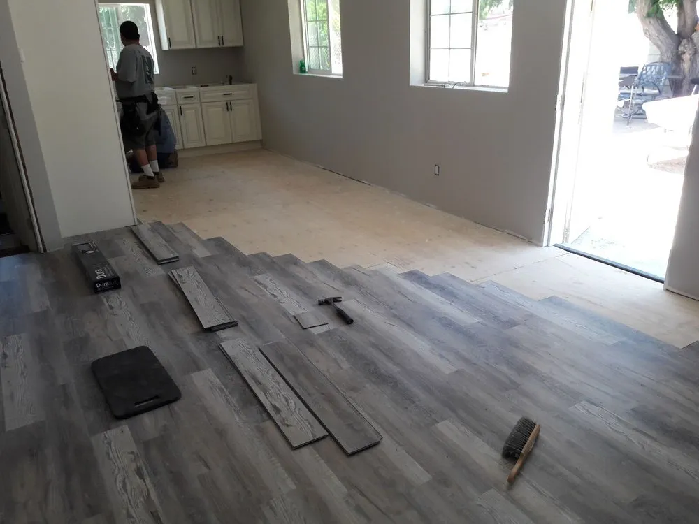 Slide of Fab Handyman Services