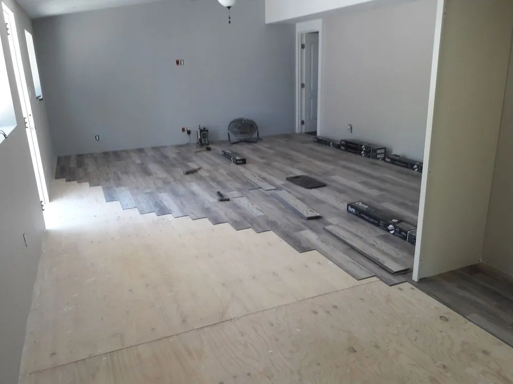 Slide of Fab Handyman Services