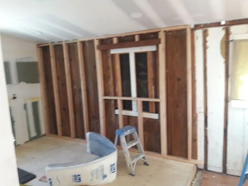 Slide of Fab Handyman Services