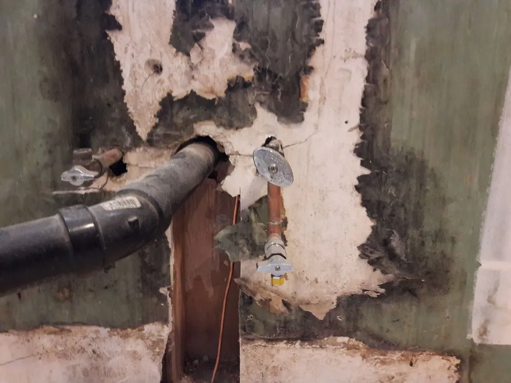 Slide of Fab Handyman Services