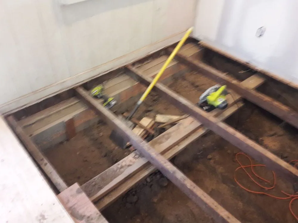 Slide of Fab Handyman Services