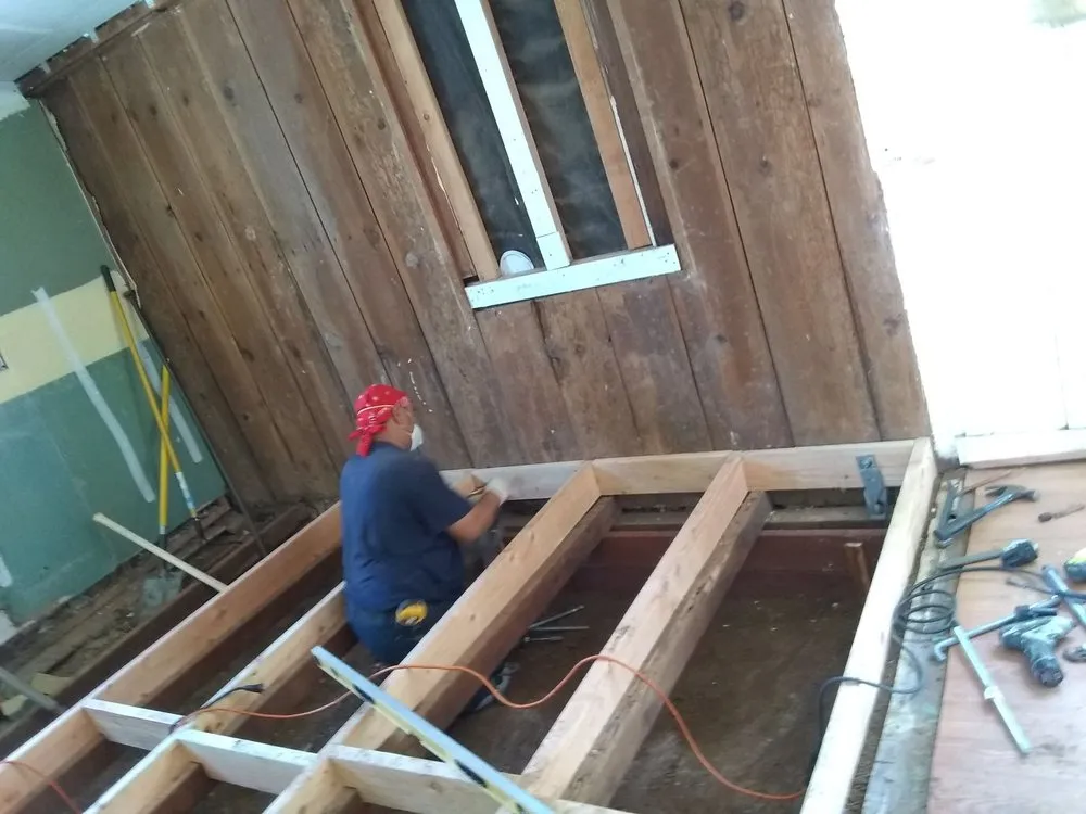 Top-rated emergency plumbing for homes in Riverside, CA by Fab Handyman Services