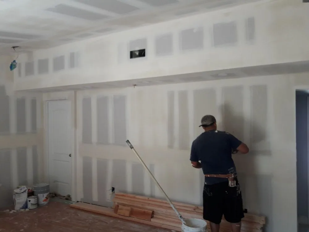 Slide of Fab Handyman Services