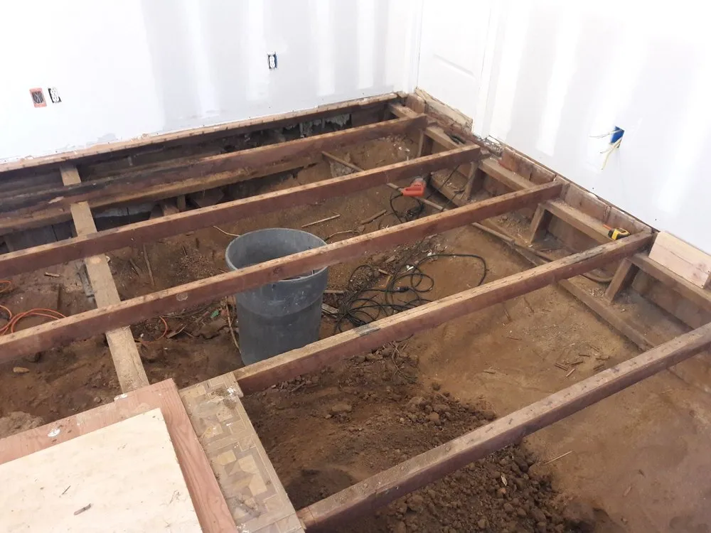 Slide of Fab Handyman Services