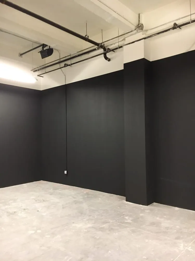 Slide of Fabian Construction