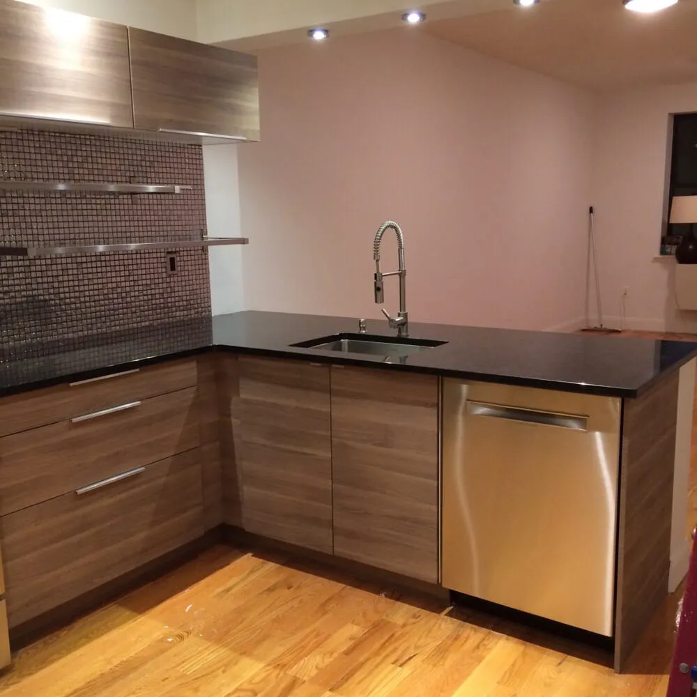 Slide of Fabian Construction