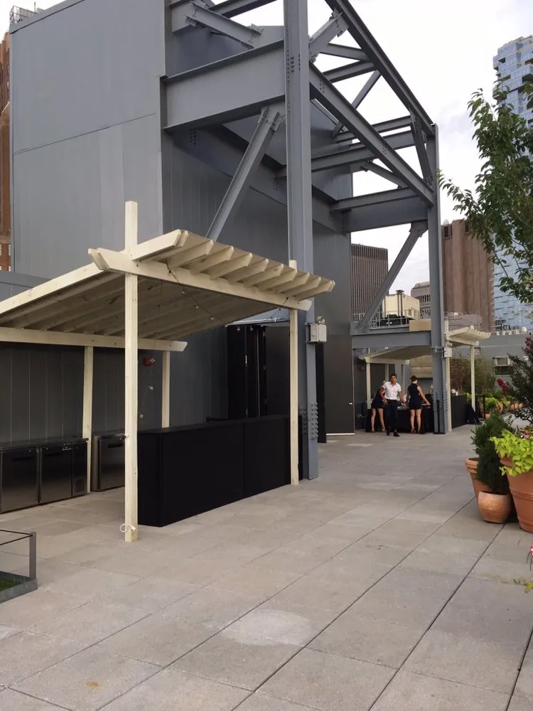 Slide of Fabian Construction