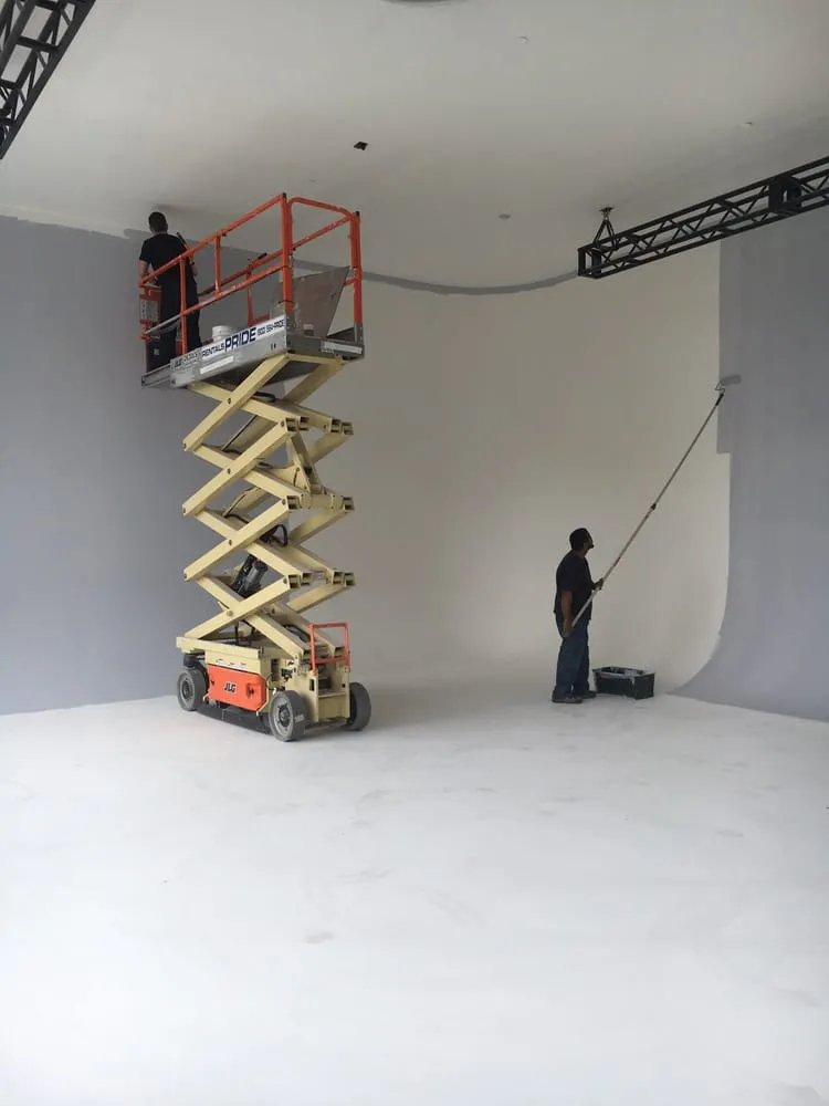 Slide of Fabian Construction