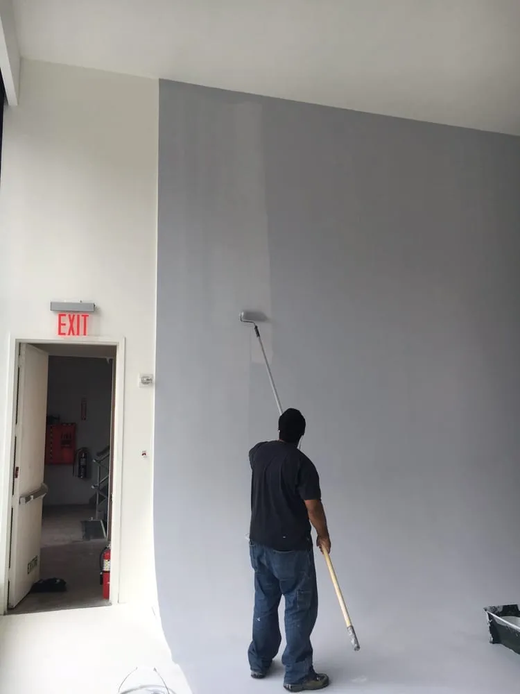 Slide of Fabian Construction