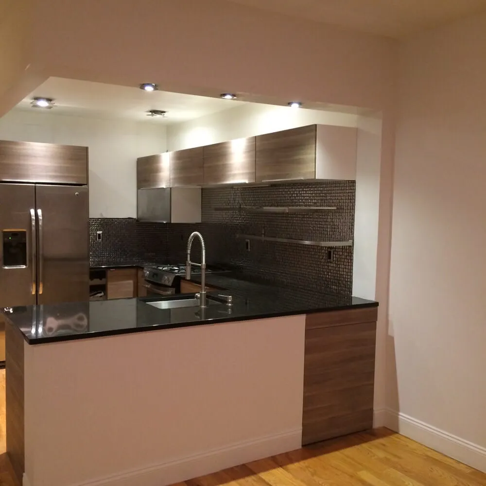 Slide of Fabian Construction