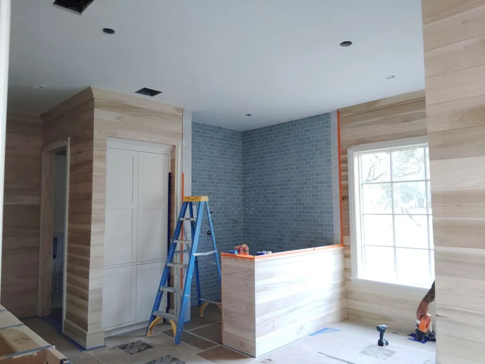 Slide of Fabians Astro Painting