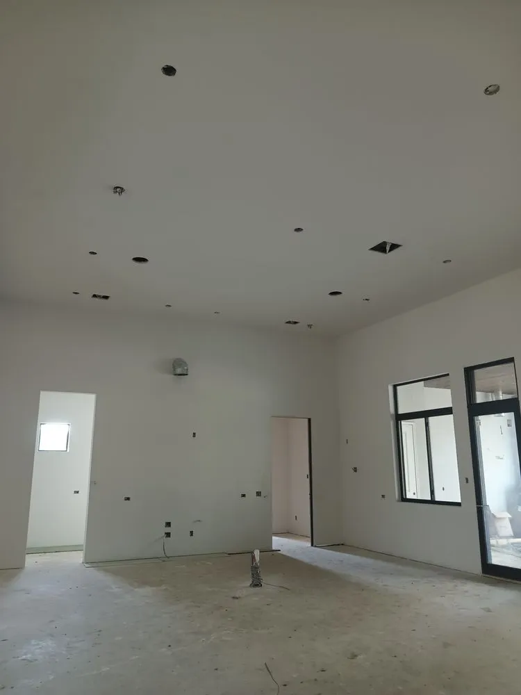 Slide of Fabians Astro Painting