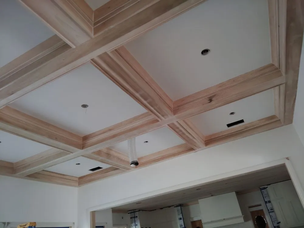 Slide of Fabians Astro Painting