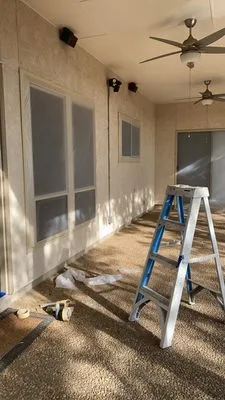 Fabians Astro Painting Logo