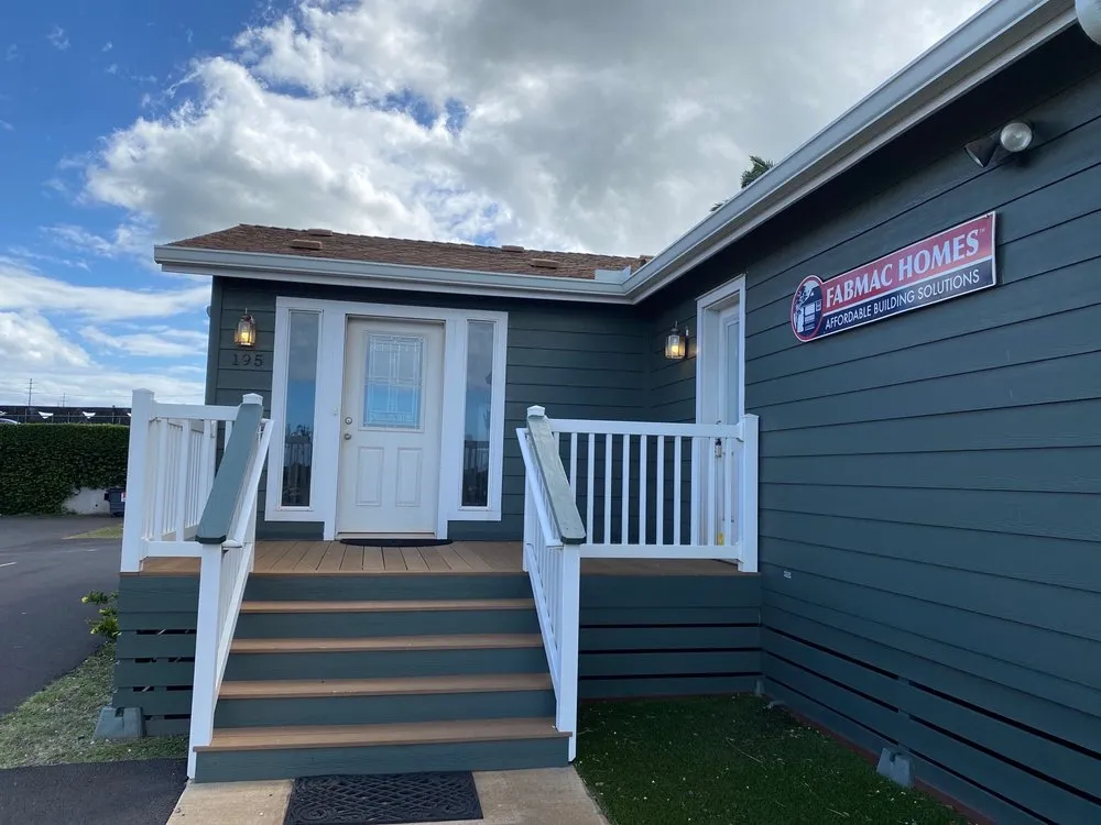 Slide of Fabmac Homes