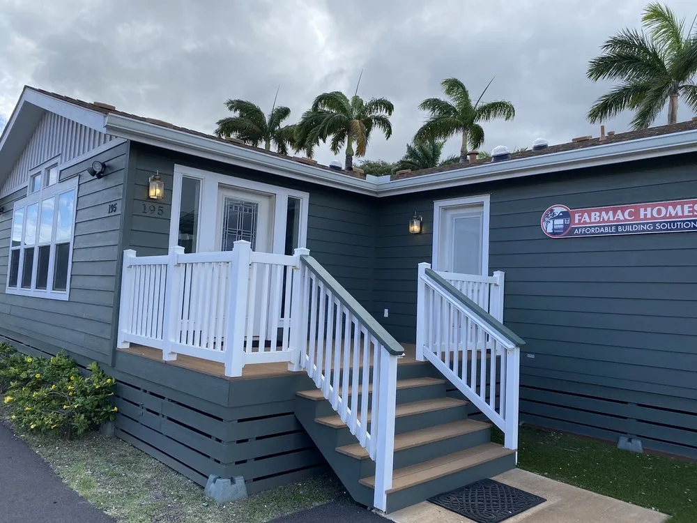 Slide of Fabmac Homes