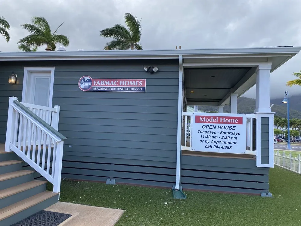 Slide of Fabmac Homes