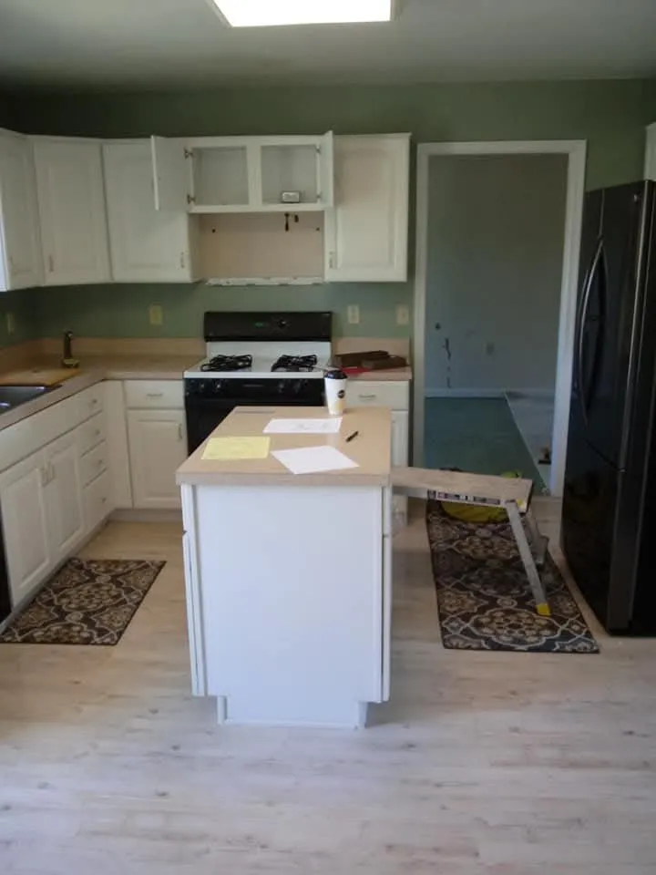 Slide of Fabulous Finishes