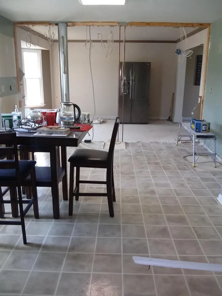 Slide of Fabulous Finishes