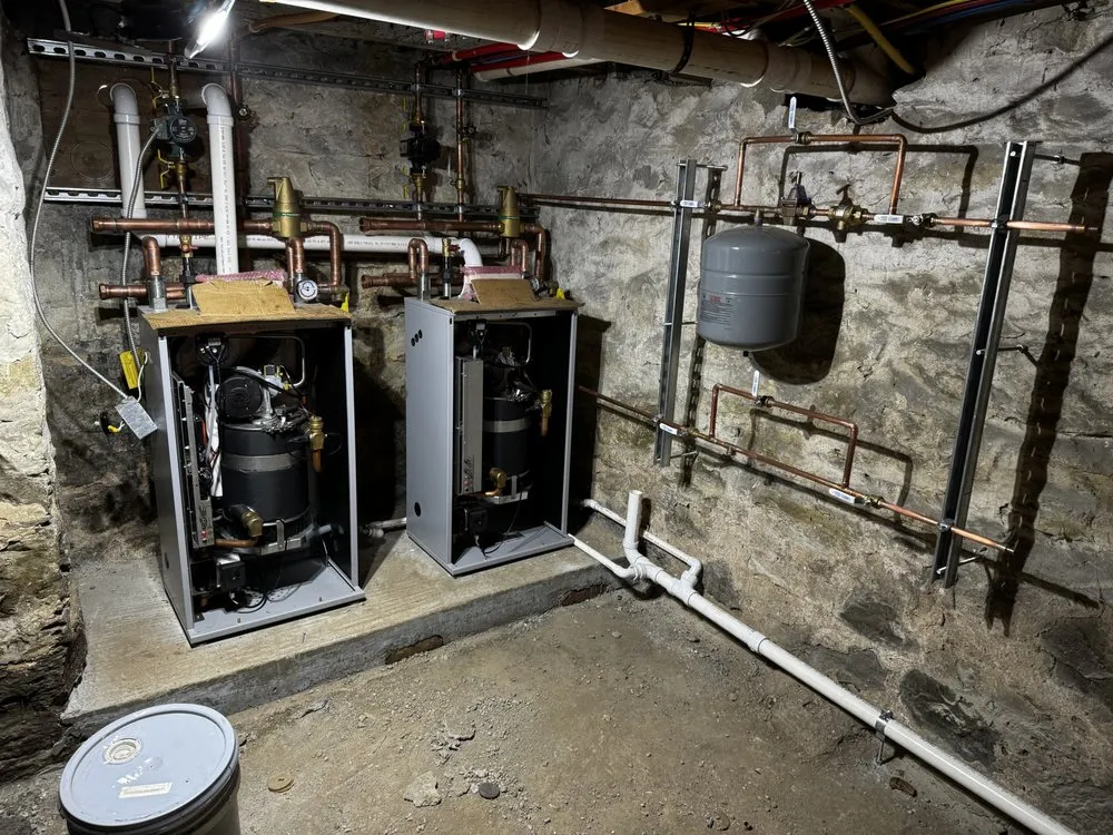 Affordable emergency plumbing service in Stroudsburg, PA - FAC Plumbing And Heating