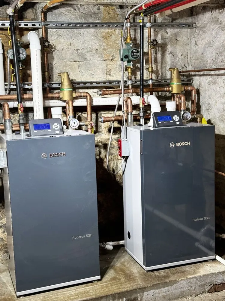 Quality plumbing repair in Stroudsburg, PA by FAC Plumbing And Heating