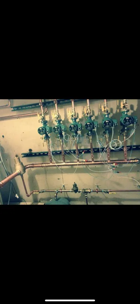 Top-rated emergency plumbing experts serving Stroudsburg, PA - FAC Plumbing And Heating