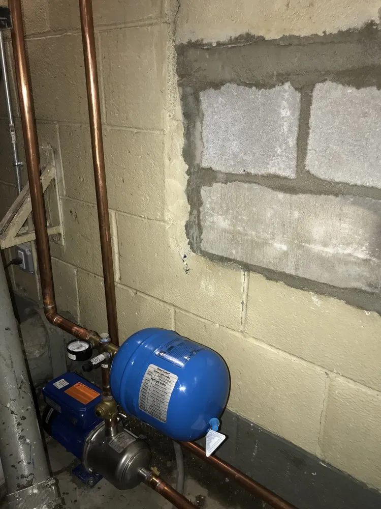 Expert emergency plumbing experts serving Stroudsburg, PA - FAC Plumbing And Heating