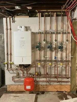 FAC Plumbing And Heating