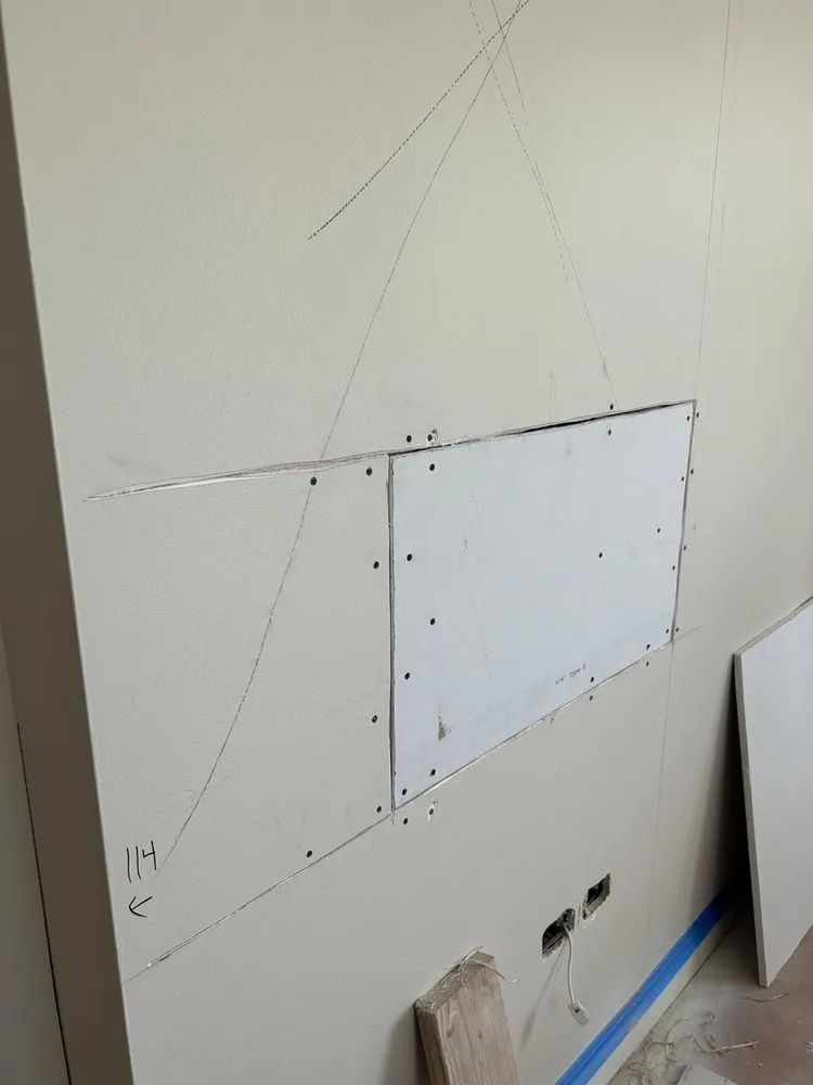 Slide of Face and Dream