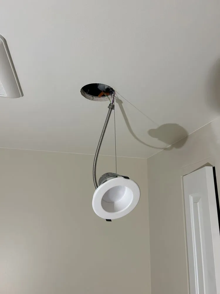 Slide of Face and Dream