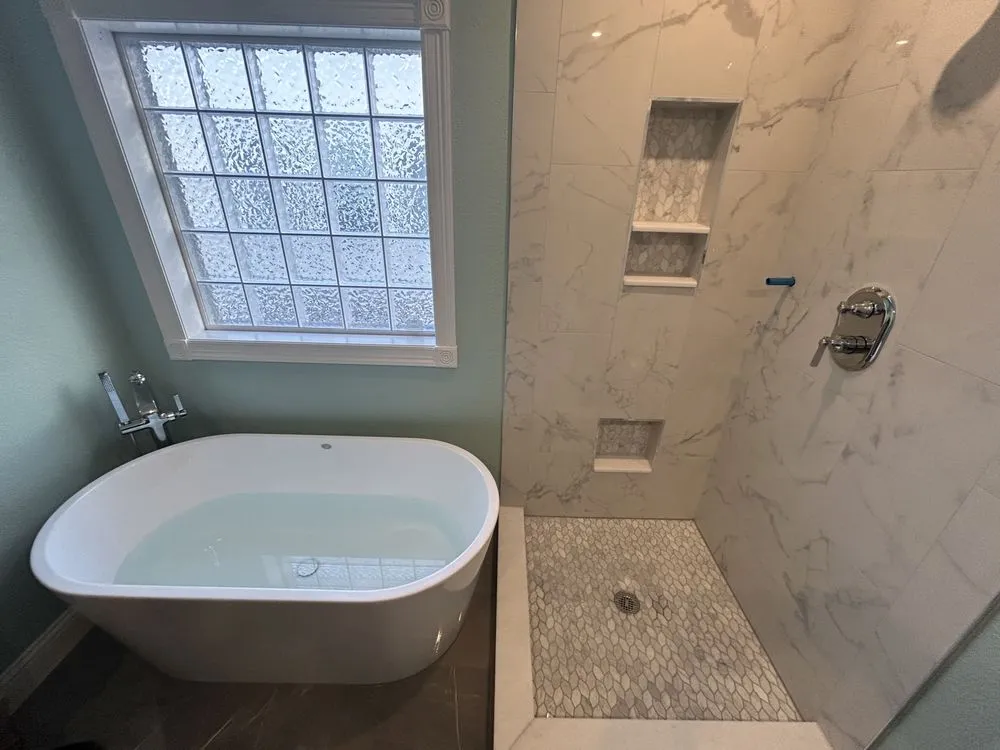 Slide of Face and Dream