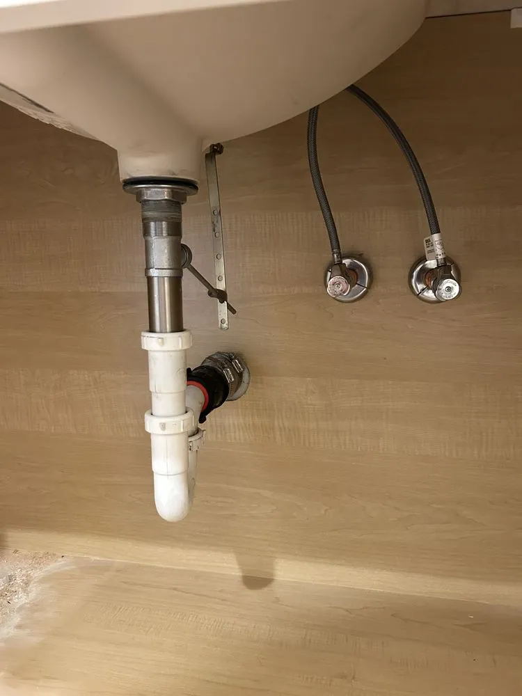 Slide of Face and Dream