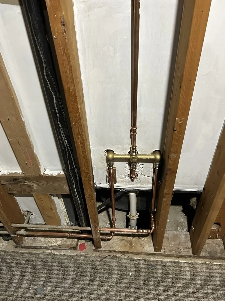 Slide of Face and Dream