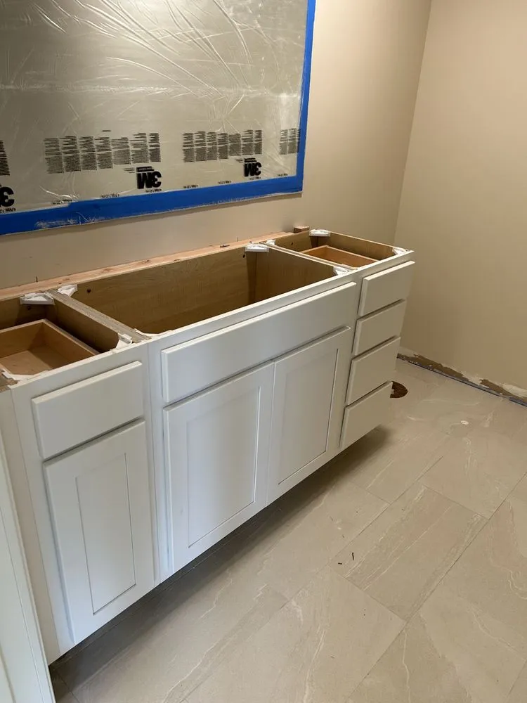 Slide of Face and Dream