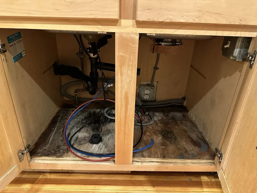 Slide of Face and Dream