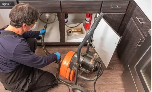 Slide of Facelift Remodelers & Plumbing Services