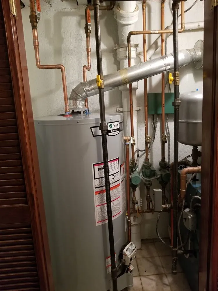 Slide of Facelift Remodelers & Plumbing Services