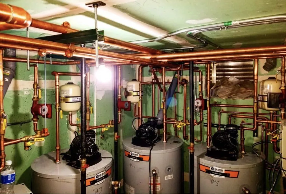 Slide of Facelift Remodelers & Plumbing Services