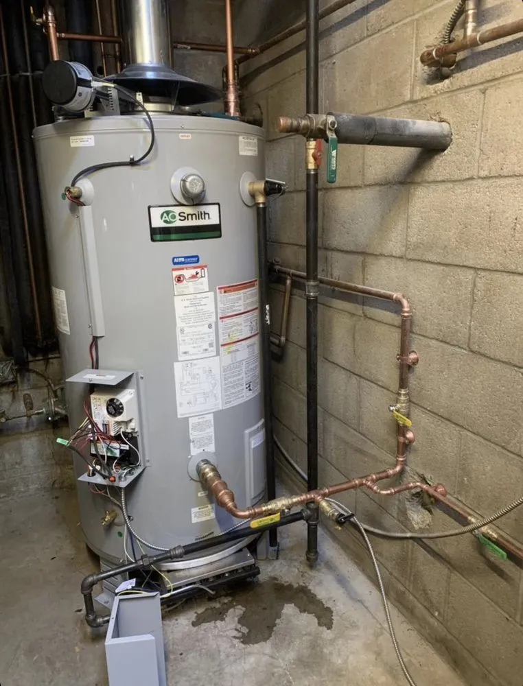 Slide of Facelift Remodelers & Plumbing Services