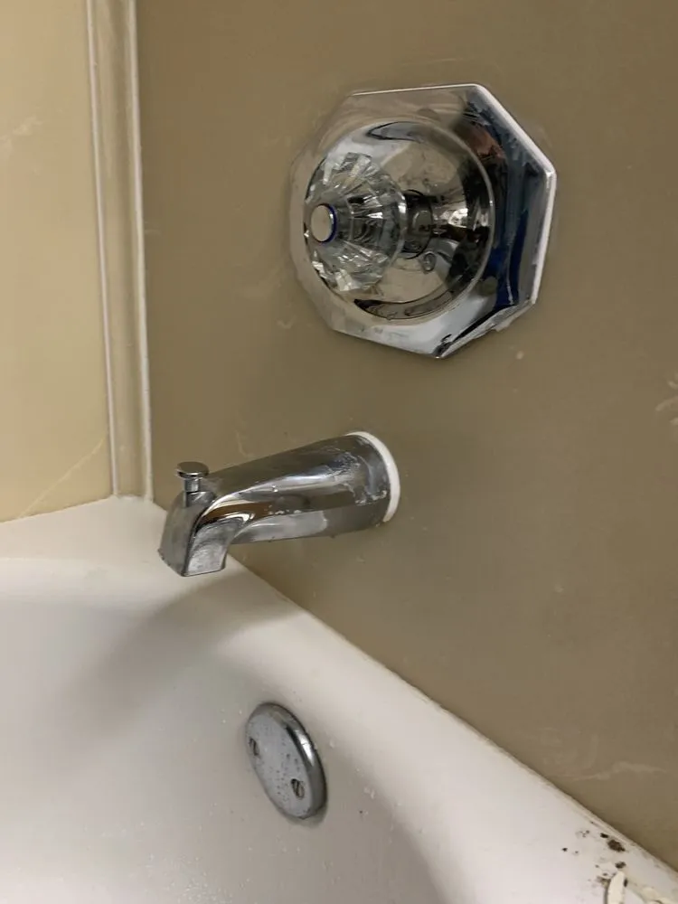 Slide of Facilities Plumbing & Drain