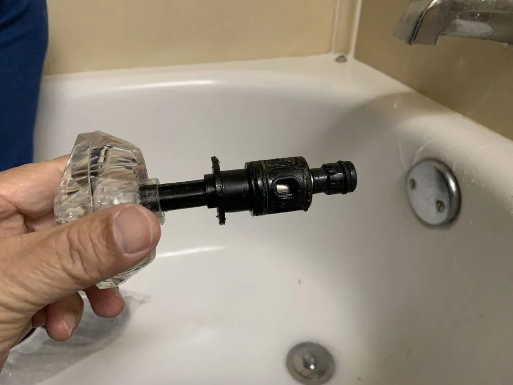 Slide of Facilities Plumbing & Drain