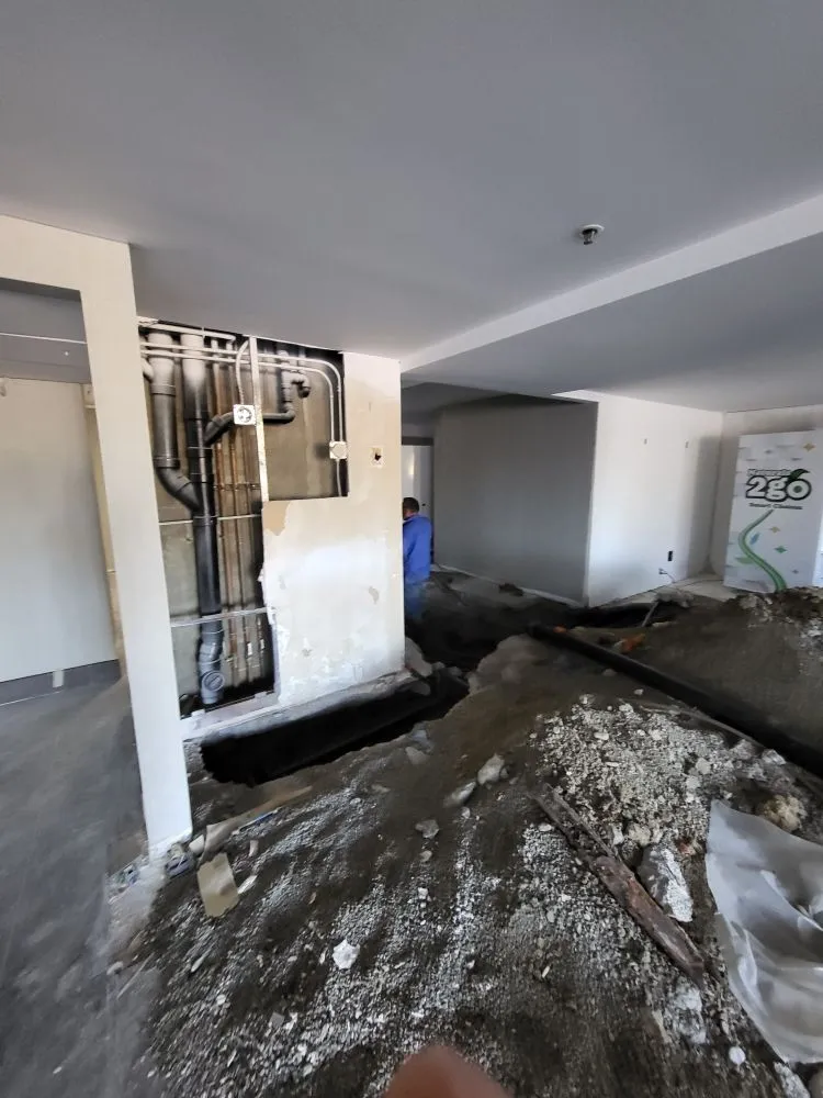 Expert emergency plumbing for homes in Hayward, CA by Facilities Plumbing & Drain