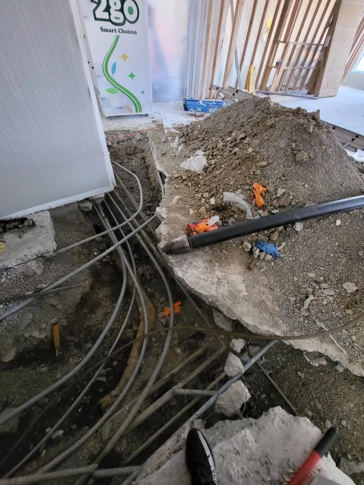 Emergency leak detection for homes in Hayward, CA by Facilities Plumbing & Drain