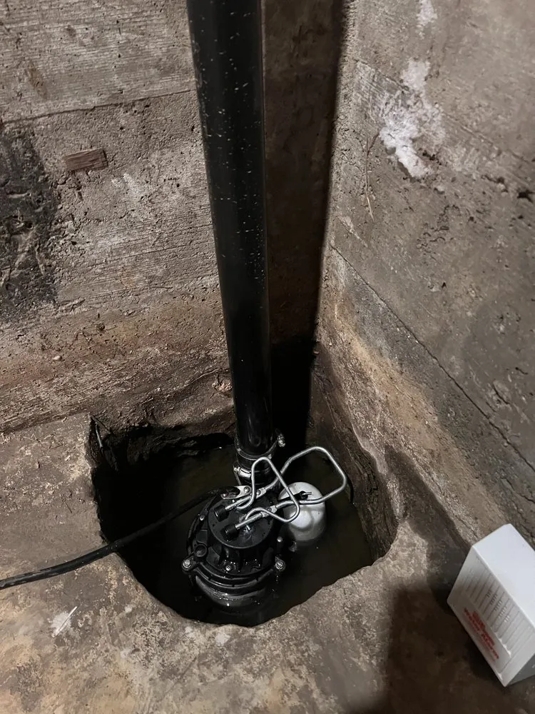 Slide of Facilities Plumbing & Drain