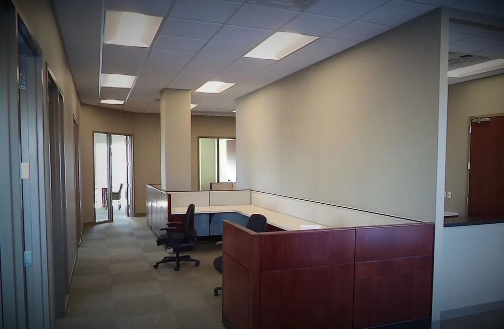 Slide of Facility Solutions