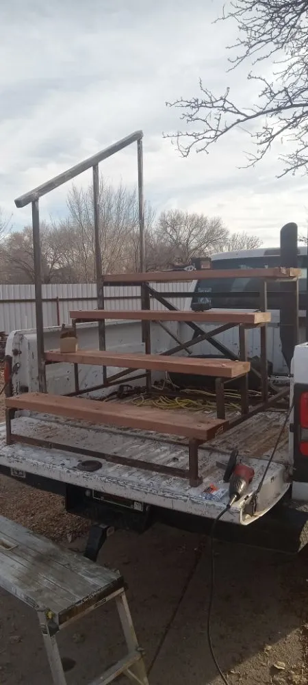 Slide of Factotum Handyman