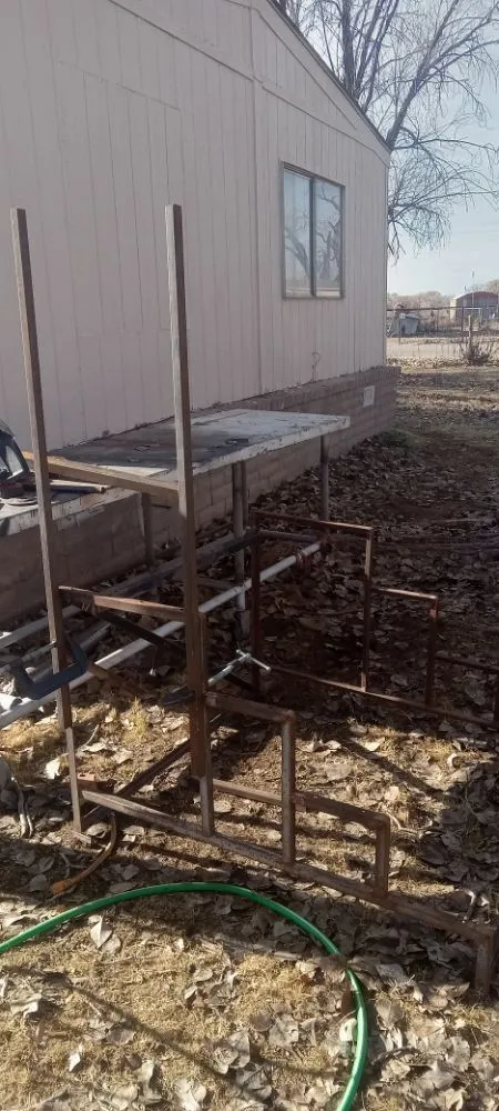 Slide of Factotum Handyman