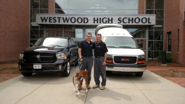 Slide of Fafara Plumbing & Heating