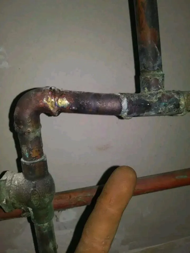 Slide of Fafo Solutions