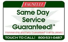 Slide of Fagnelli Plumbing Heating & Cooling